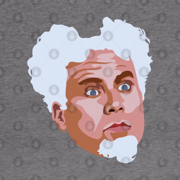 Mugatu by FutureSpaceDesigns